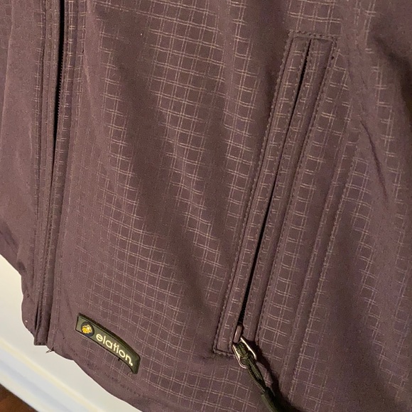 Purple Jacket - Picture 5 of 8